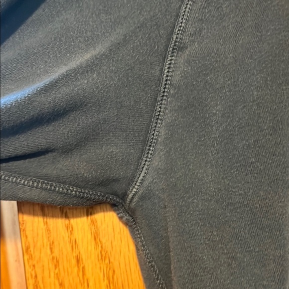 J.Crew Men’s Blue Long-Sleeve Henley - Size XL - Picture 3 of 9